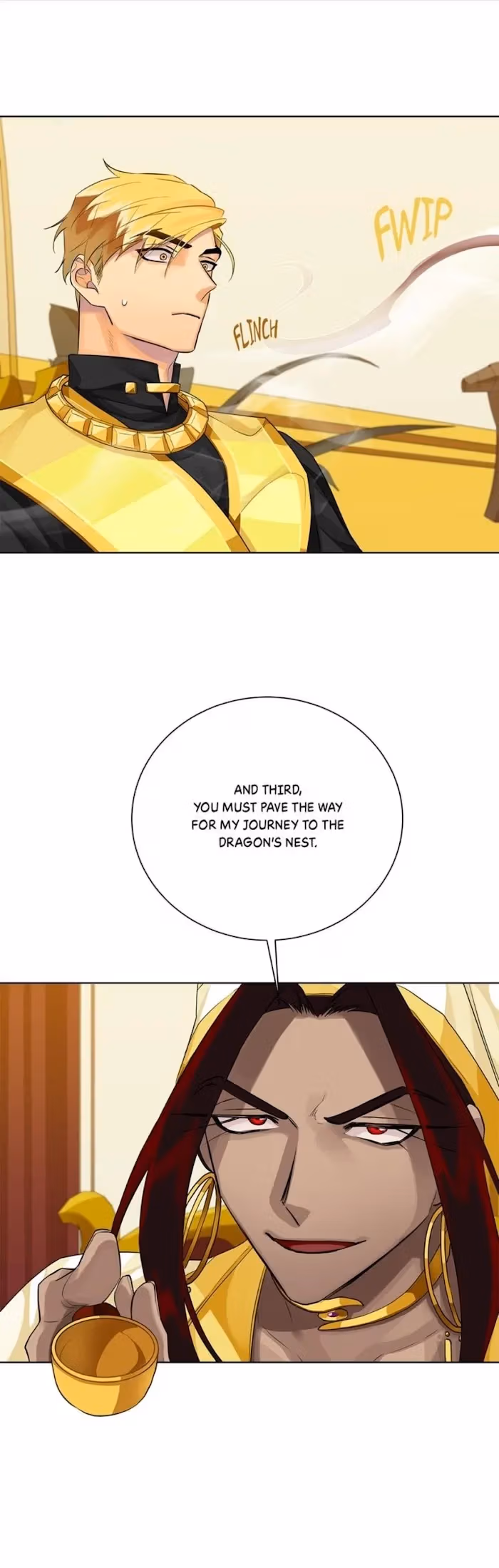 Read King