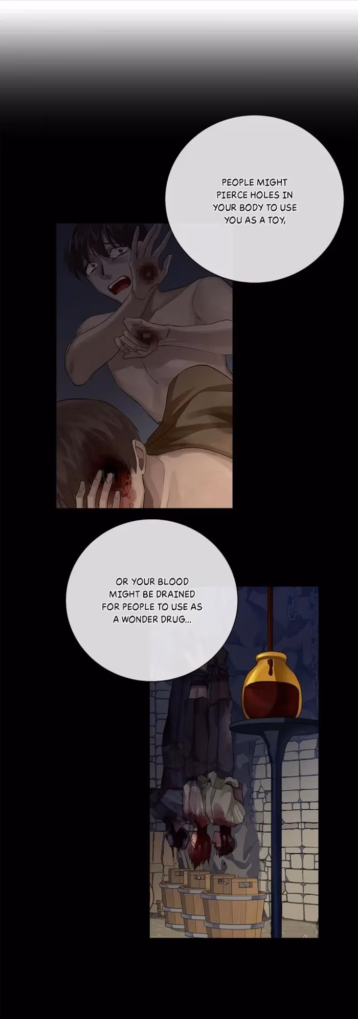 Read King