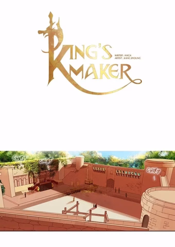 Read King