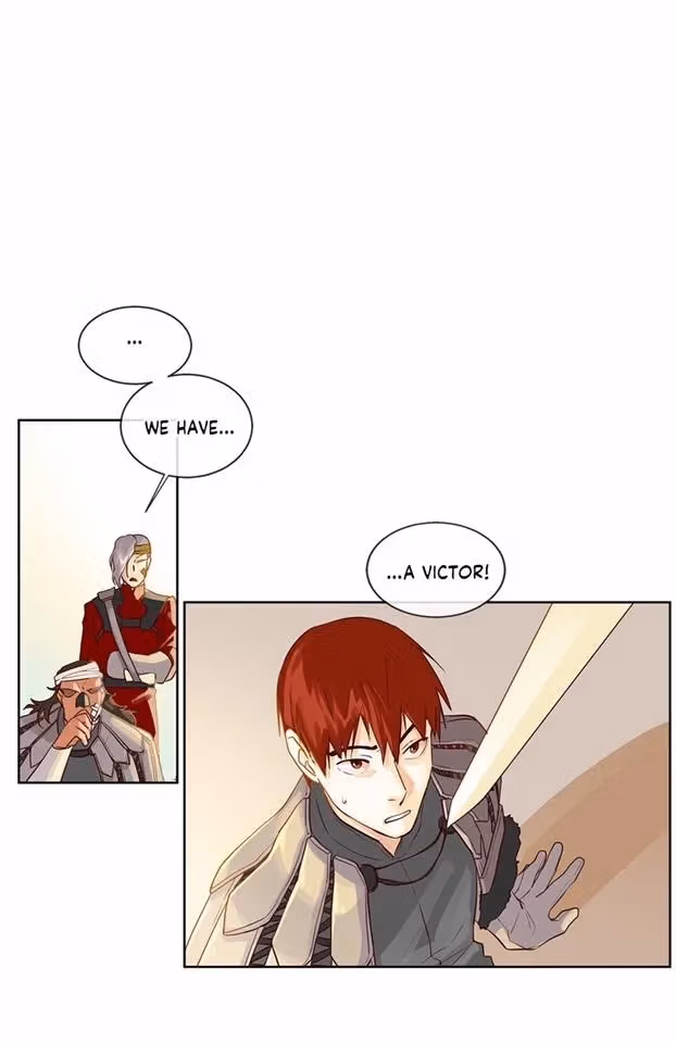 Read King