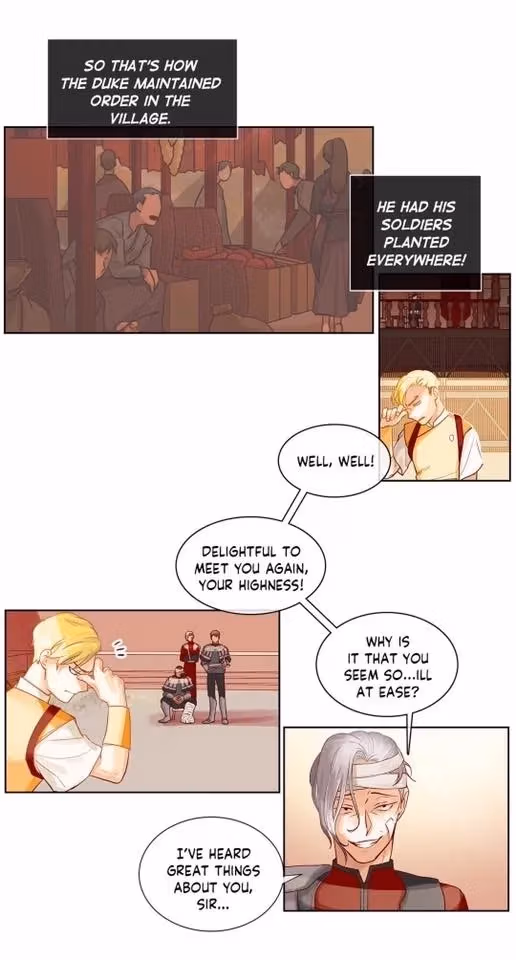 Read King