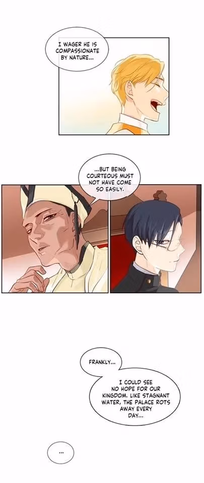 Read King