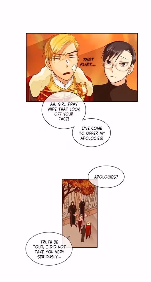 Read King
