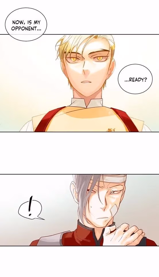 Read King
