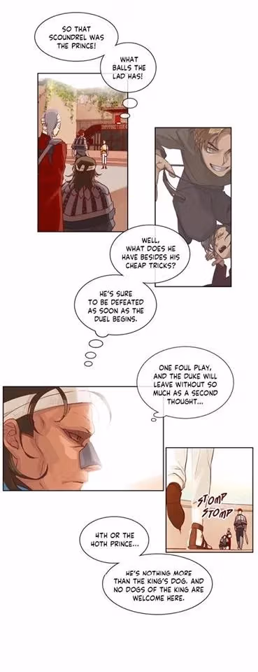 Read King