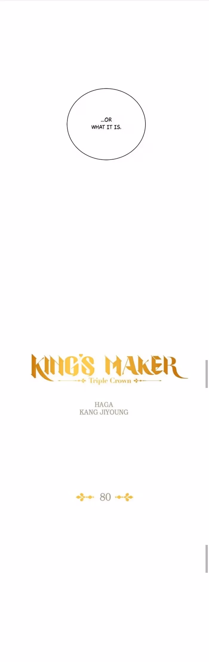 Read King