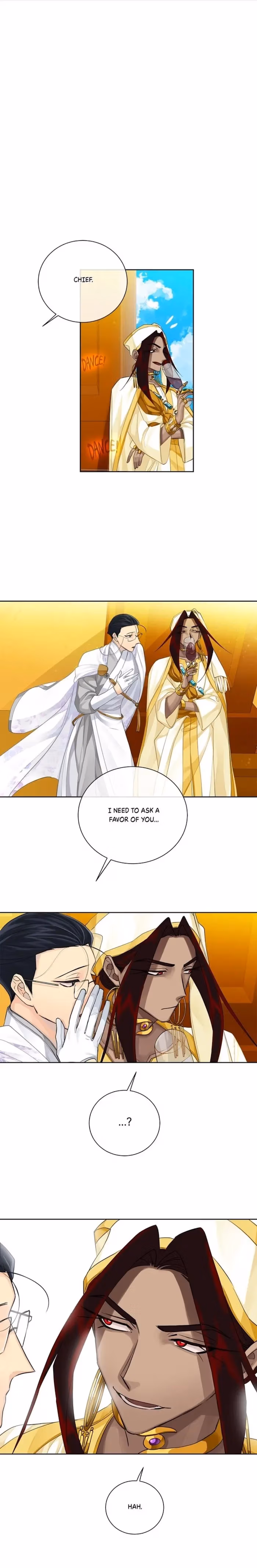 Read King