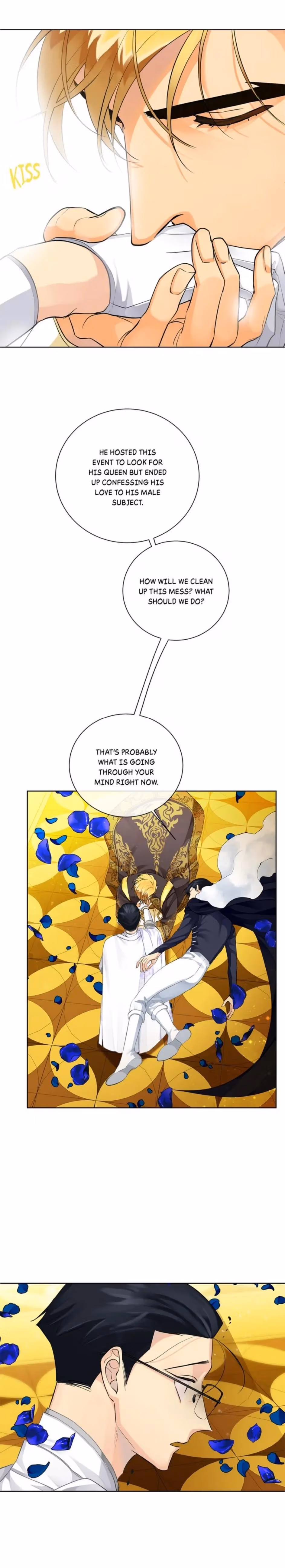 Read King