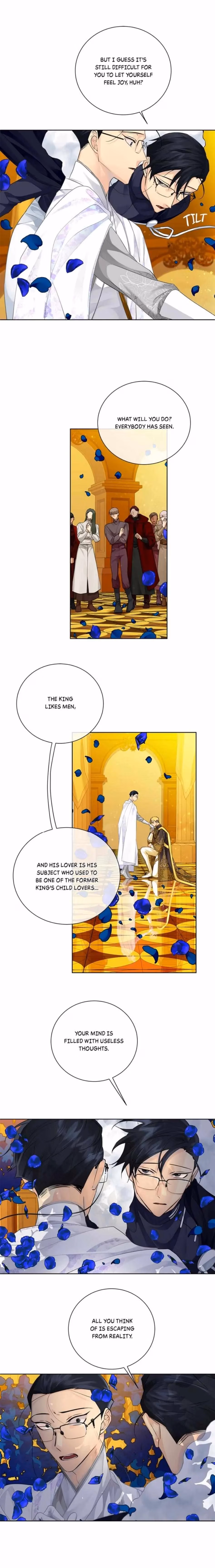 Read King
