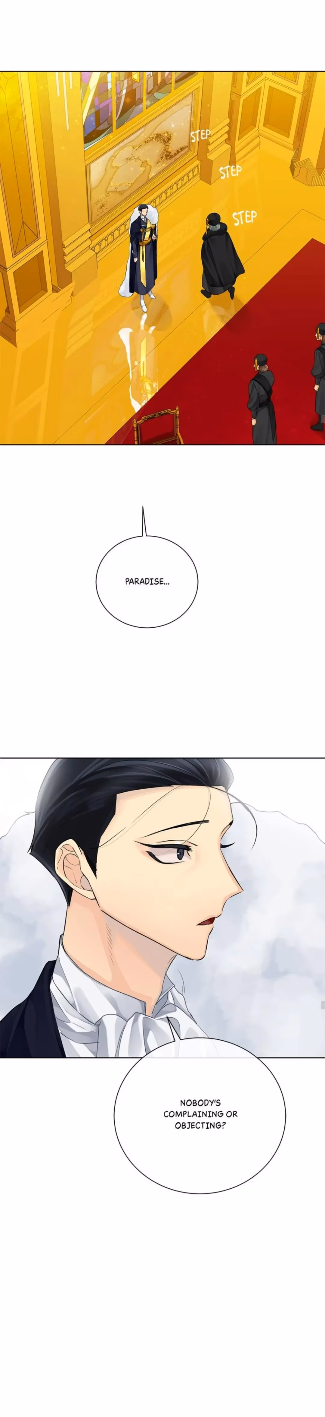 Read King