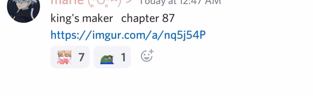 Read King