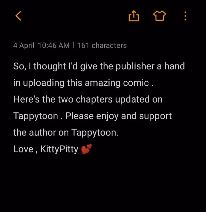 Read King