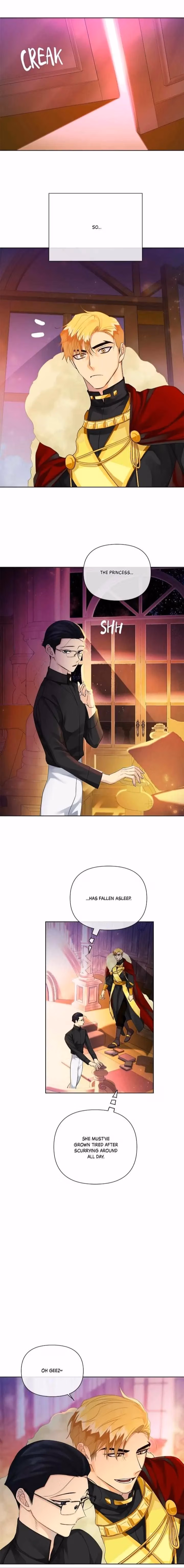 Read King