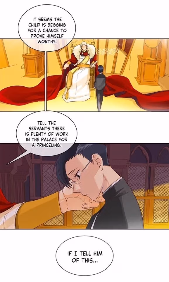 Read King