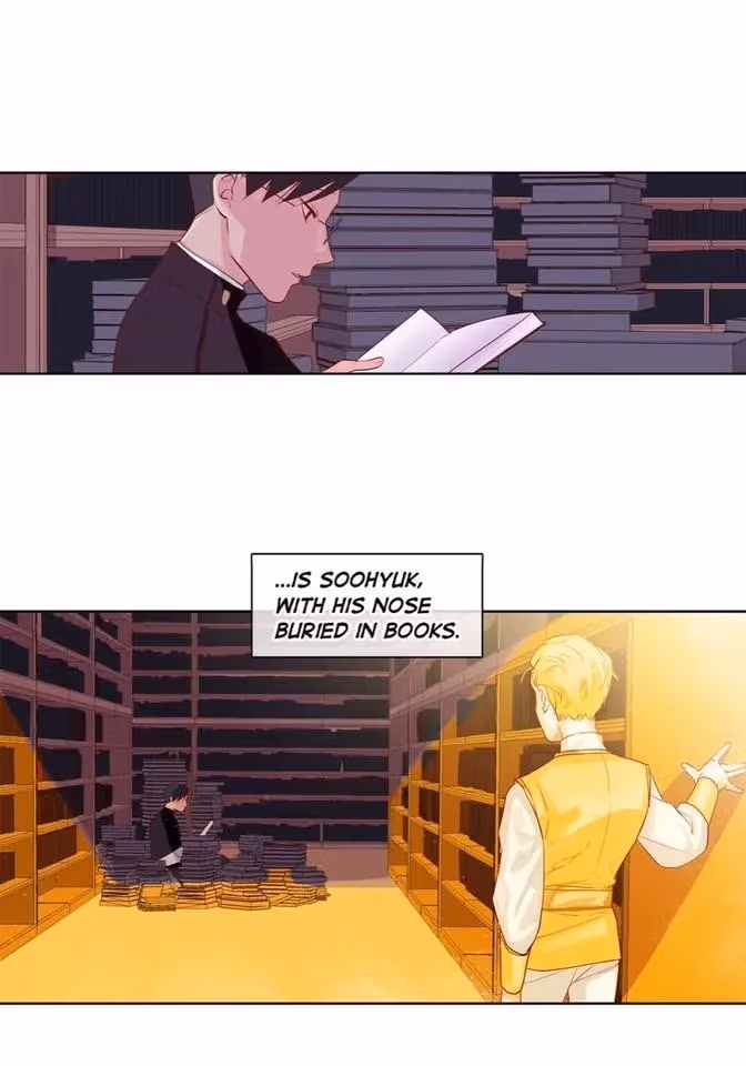 Read King