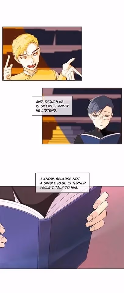 Read King