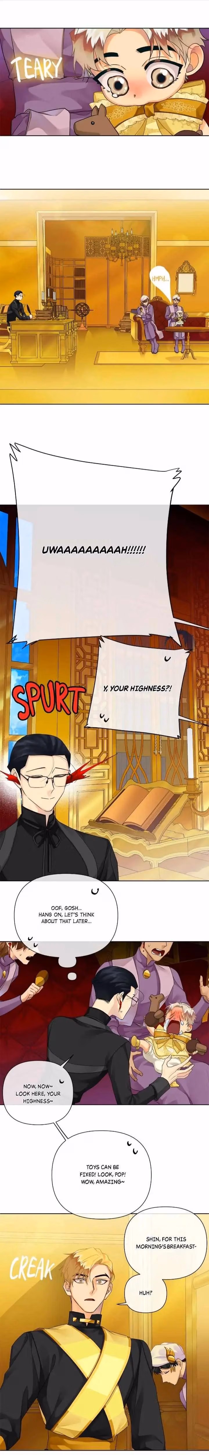 Read King