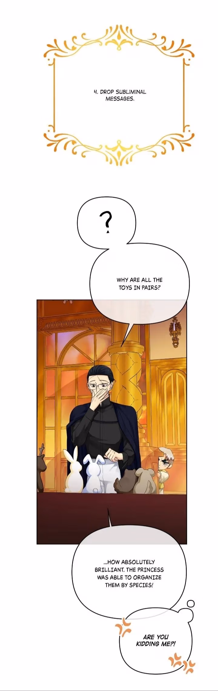 Read King