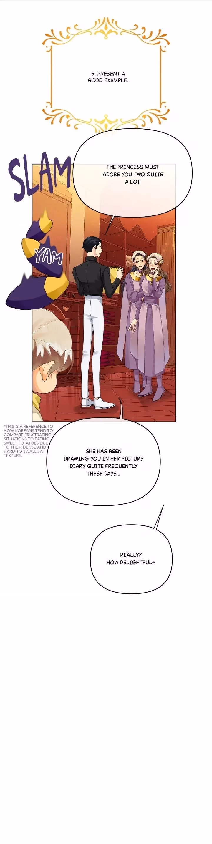 Read King