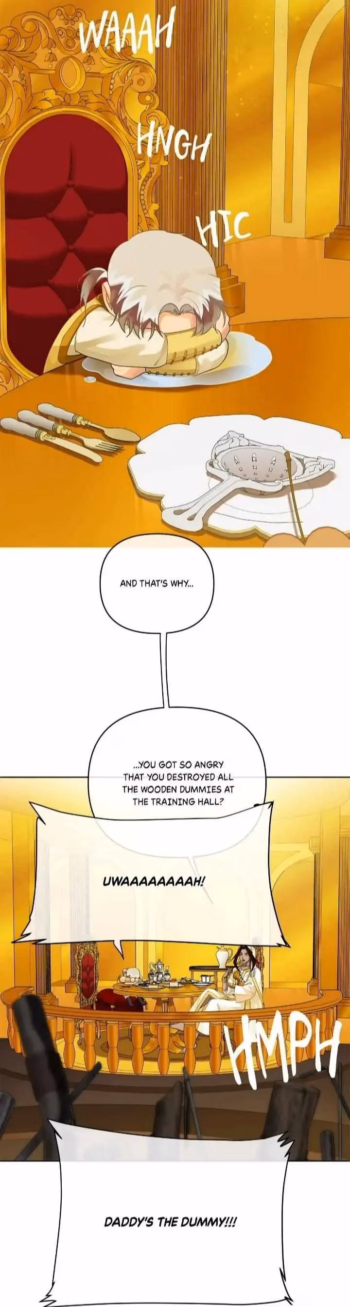 Read King