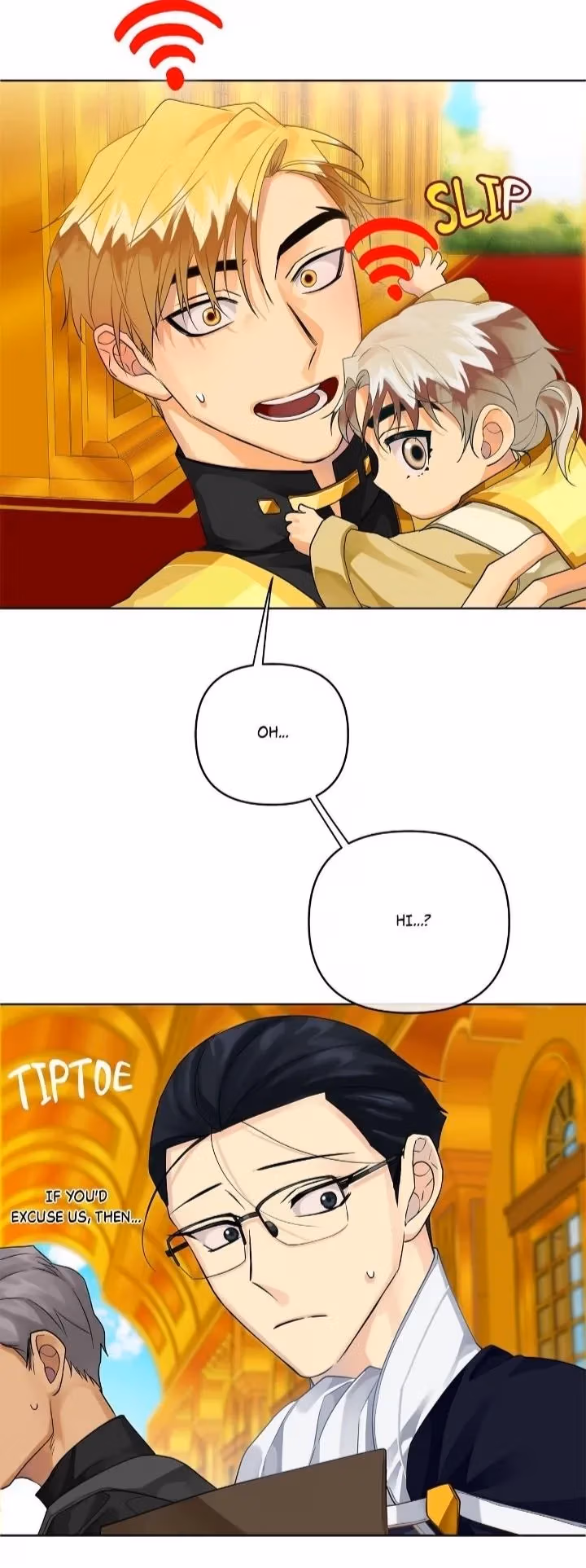 Read King