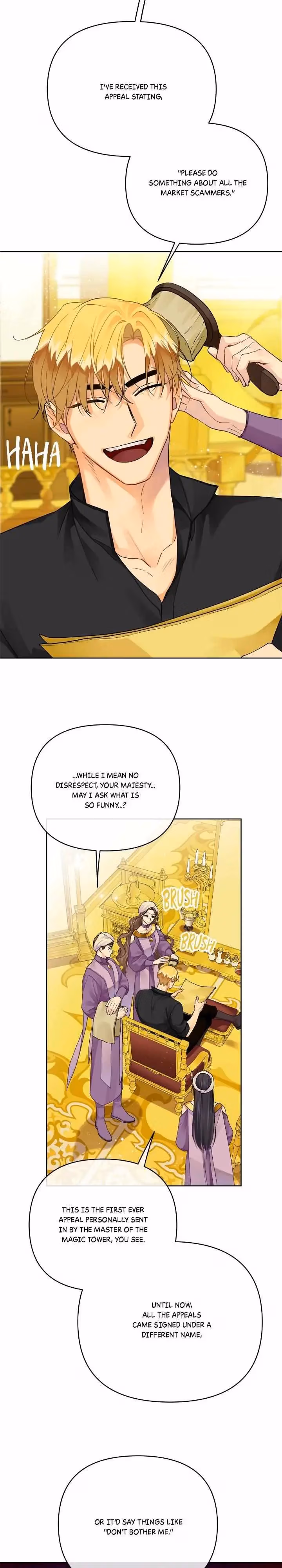 Read King