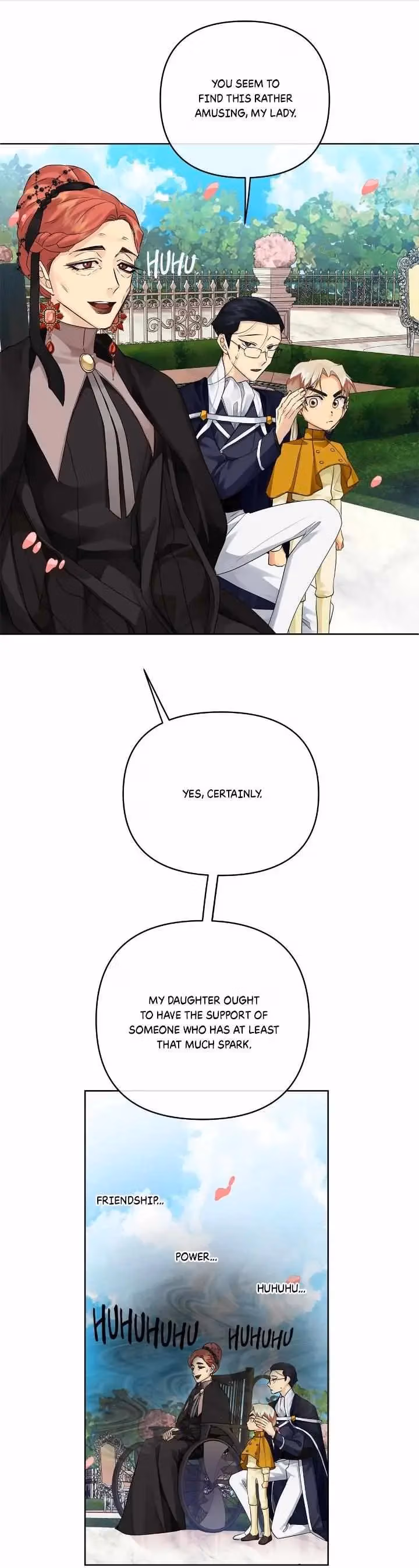 Read King