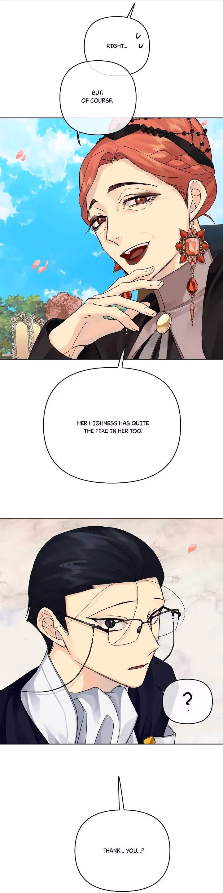 Read King