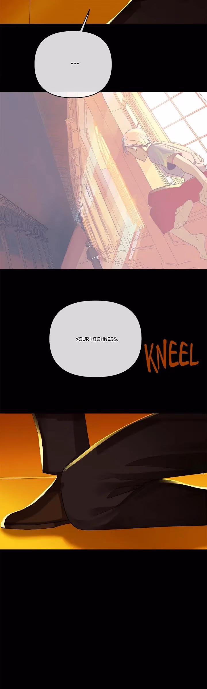 Read King