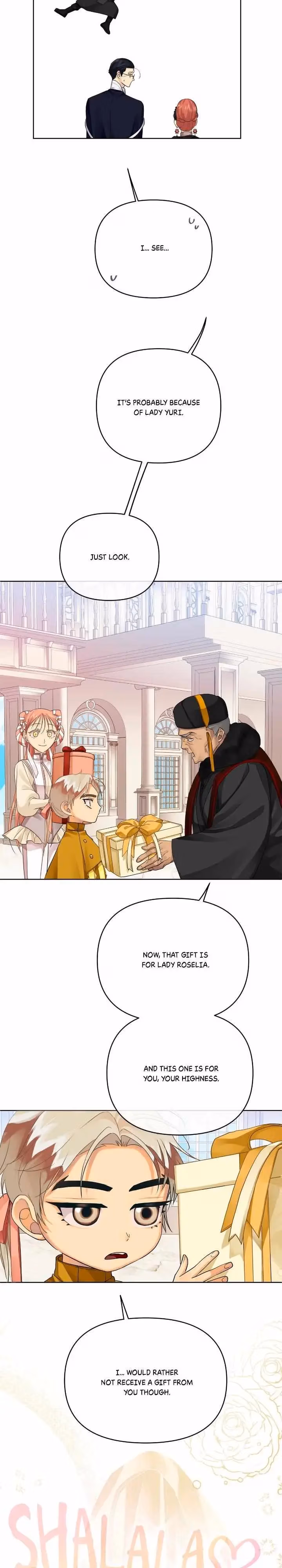 Read King