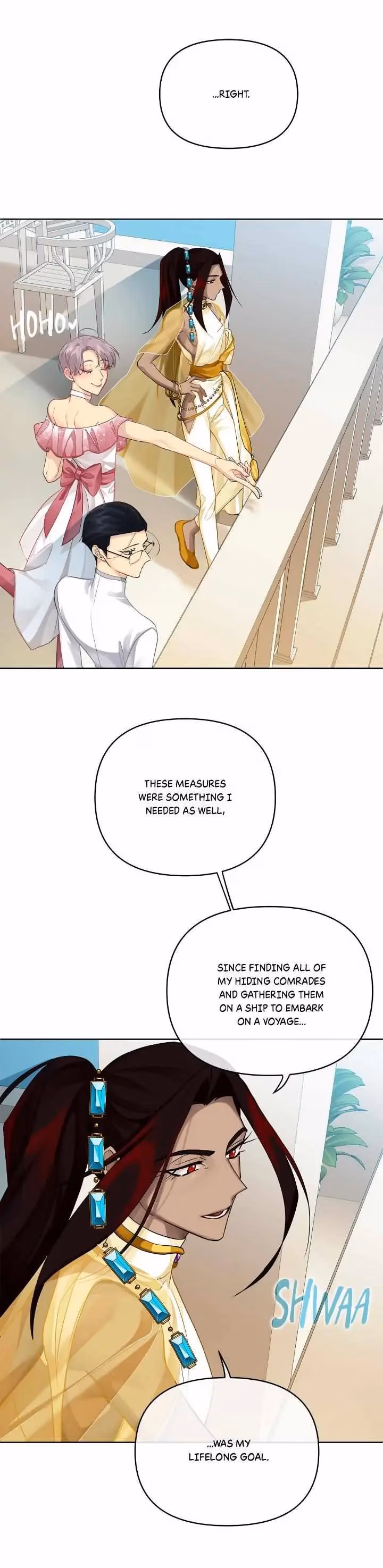Read King