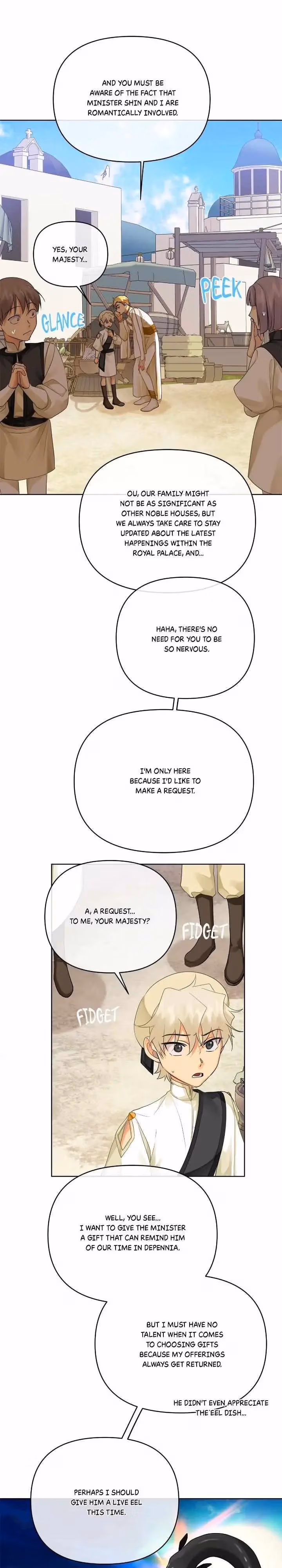 Read King