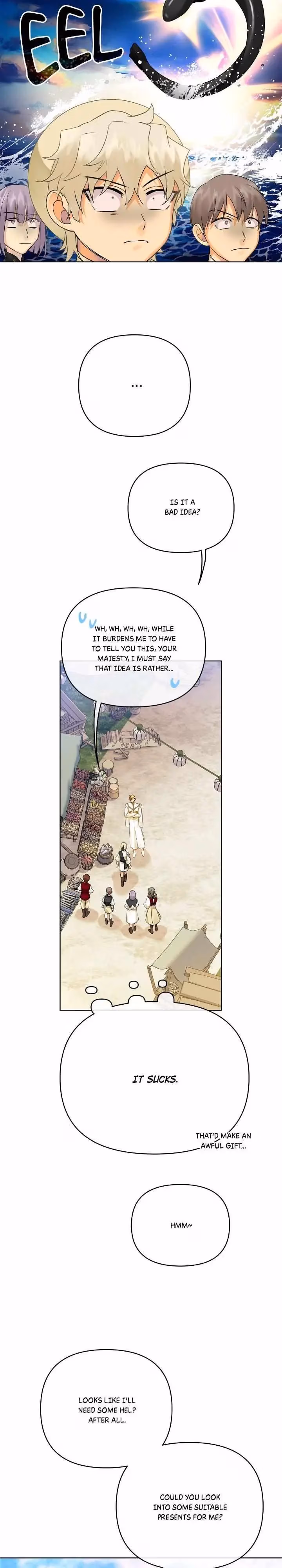 Read King