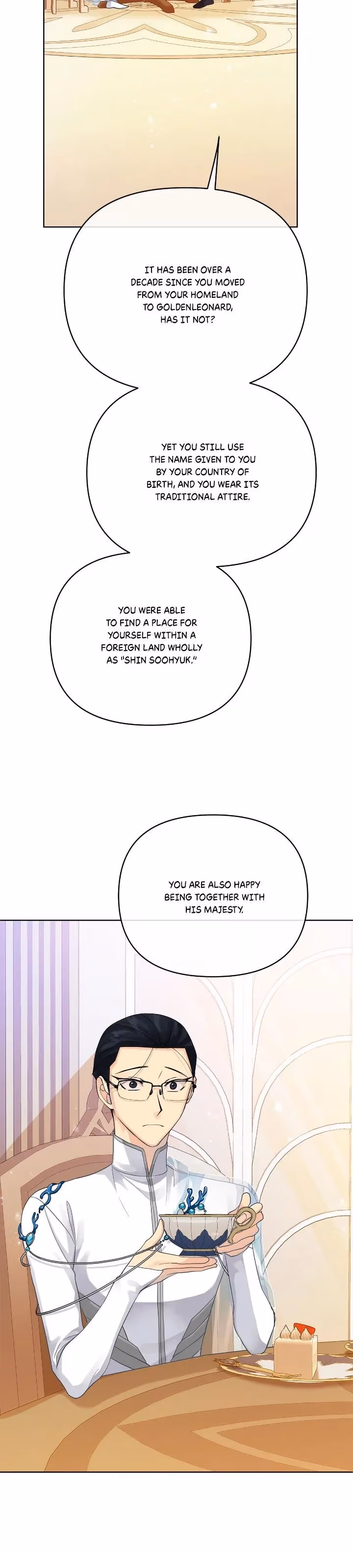 Read King