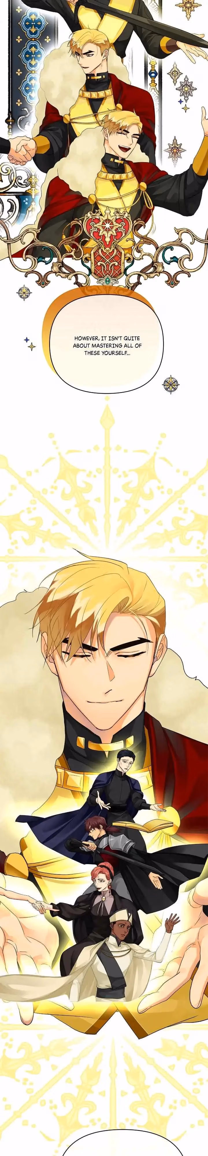 Read King