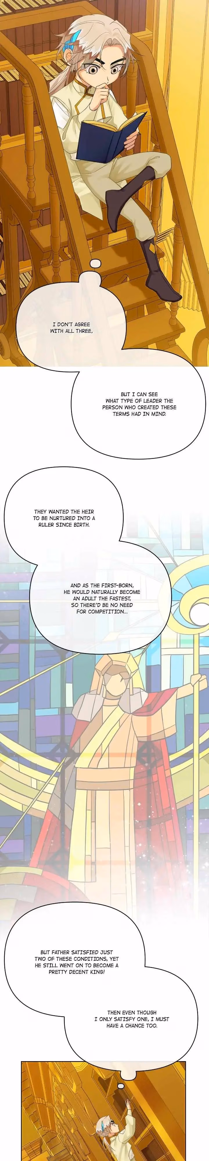 Read King