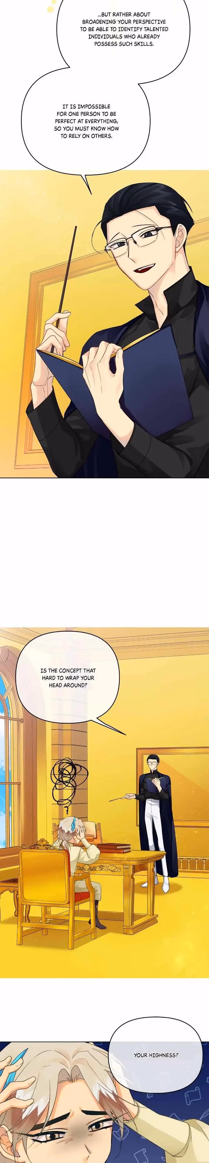 Read King