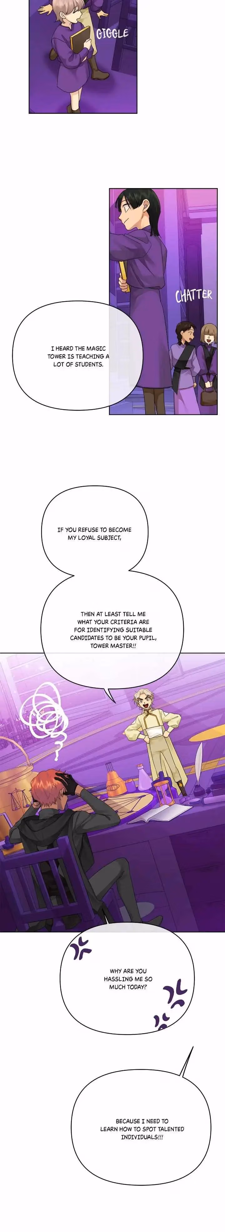 Read King