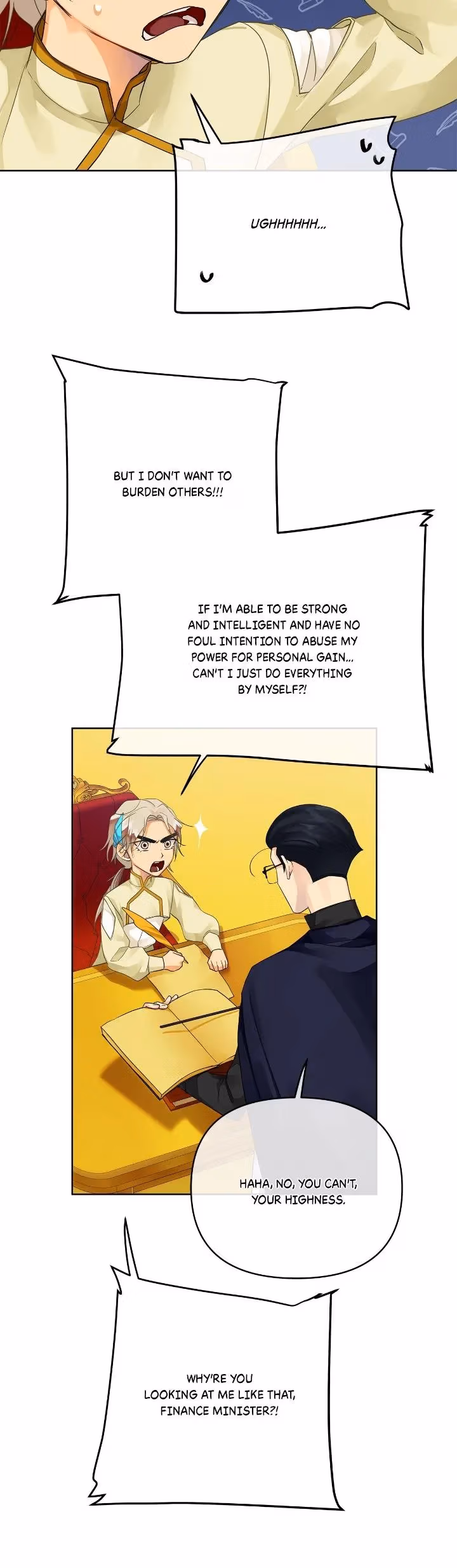 Read King