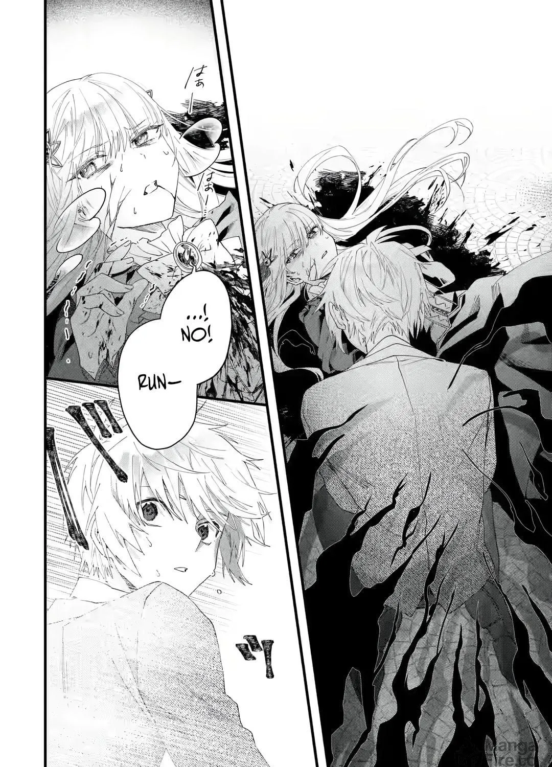 Read King