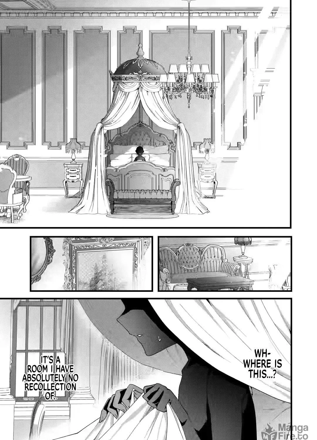 Read King