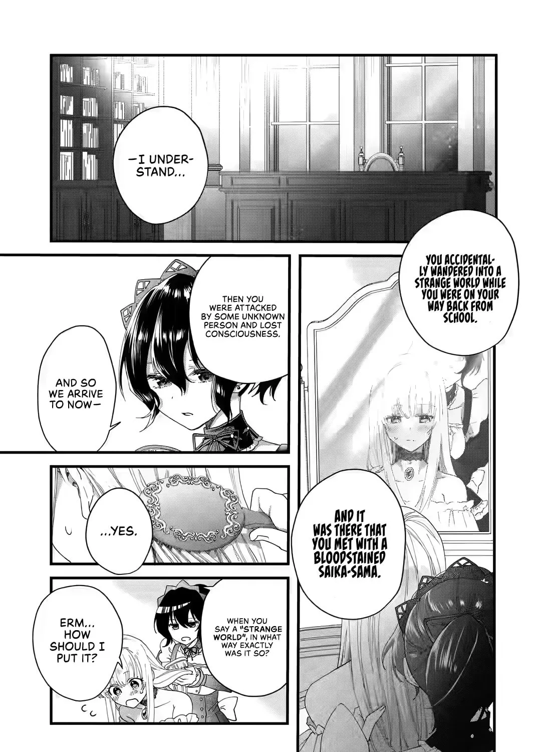 Read King