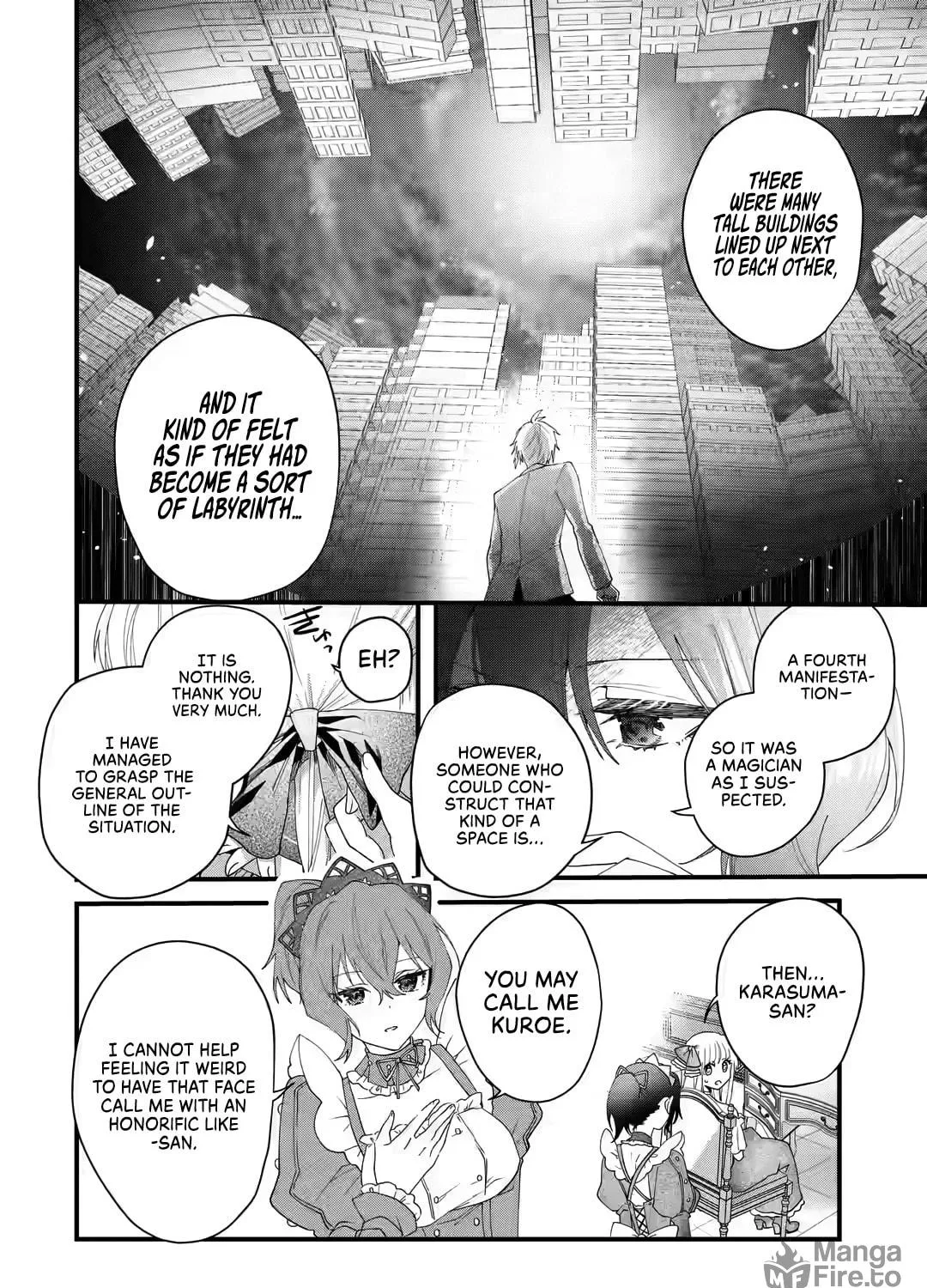 Read King