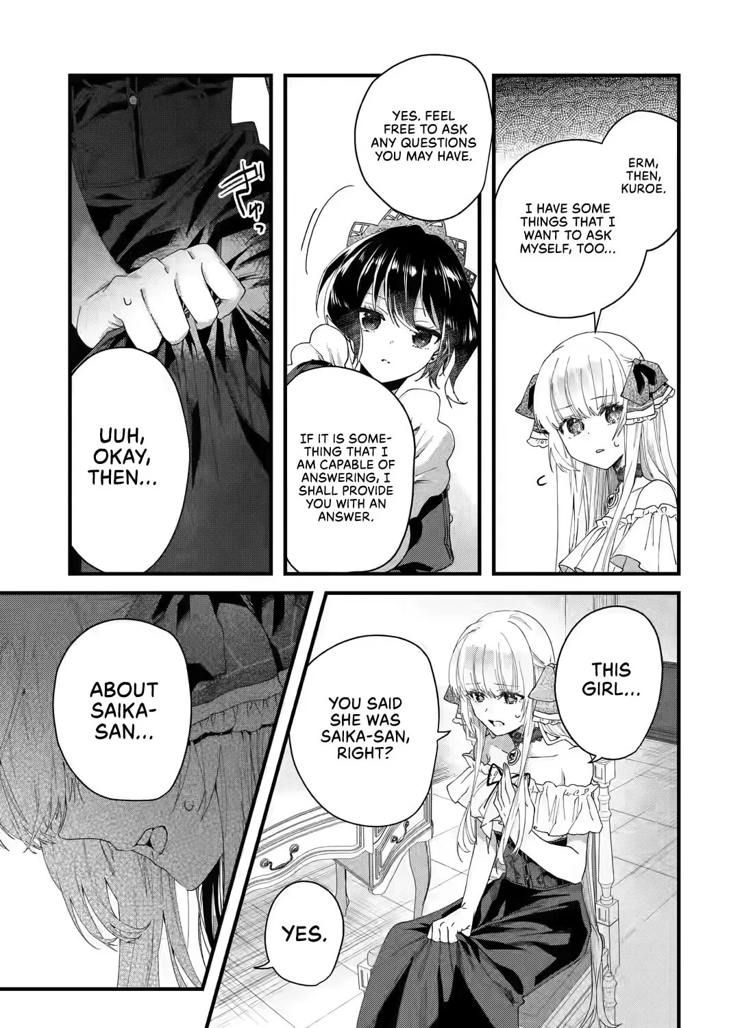 Read King