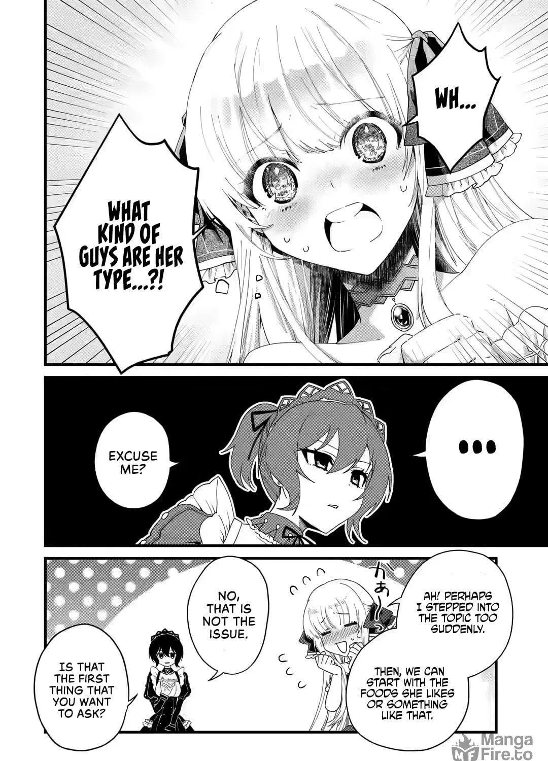 Read King