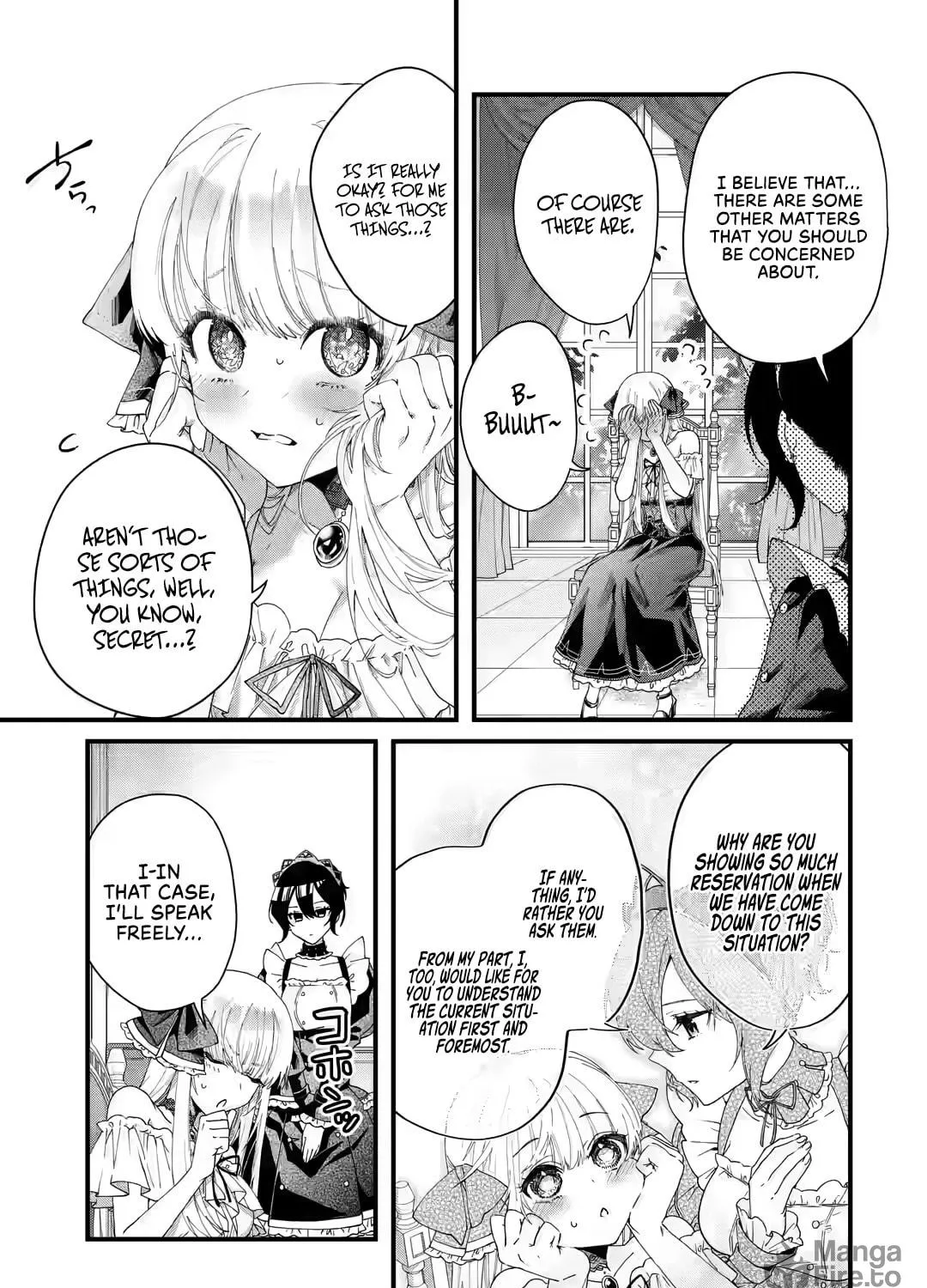 Read King