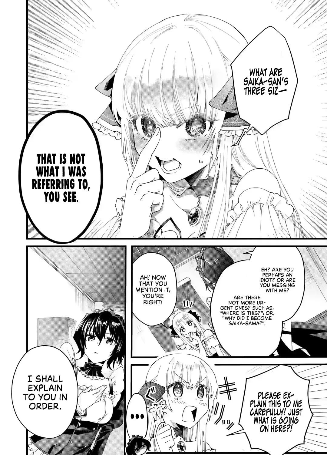 Read King