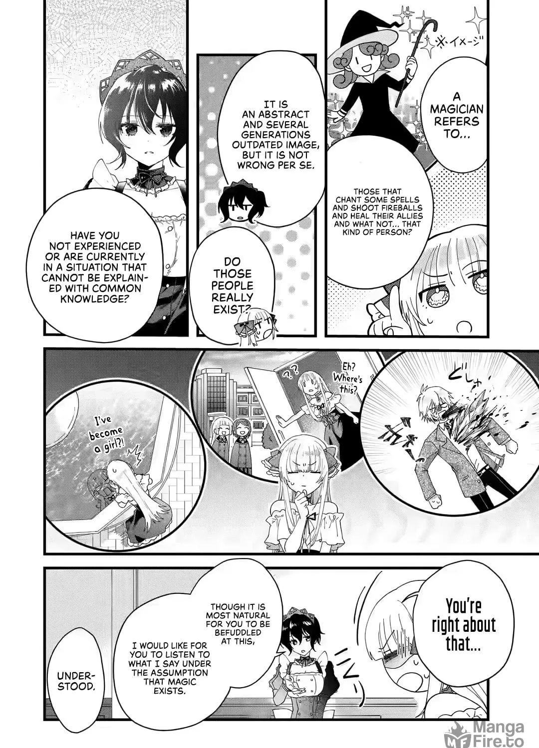 Read King