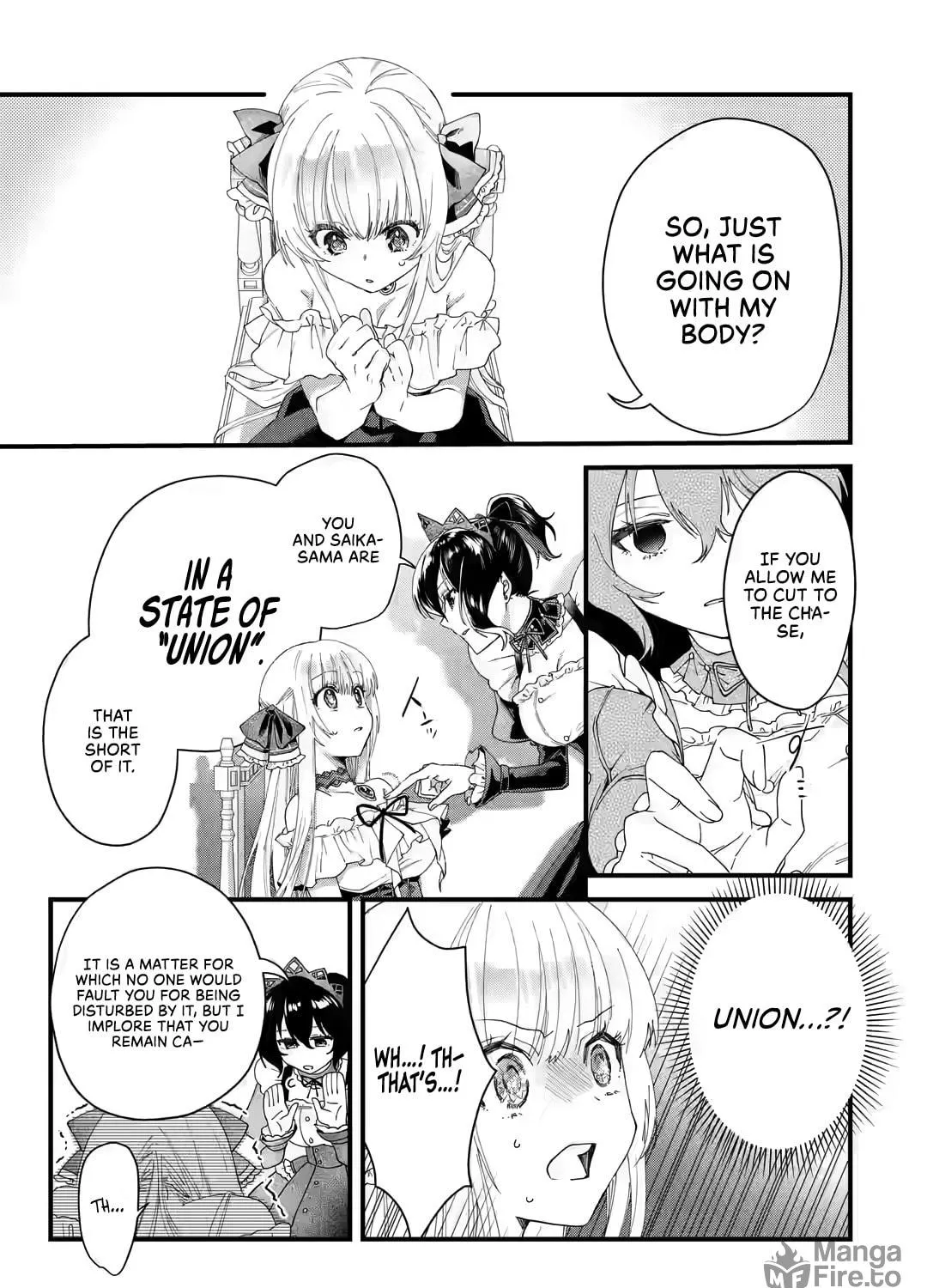 Read King