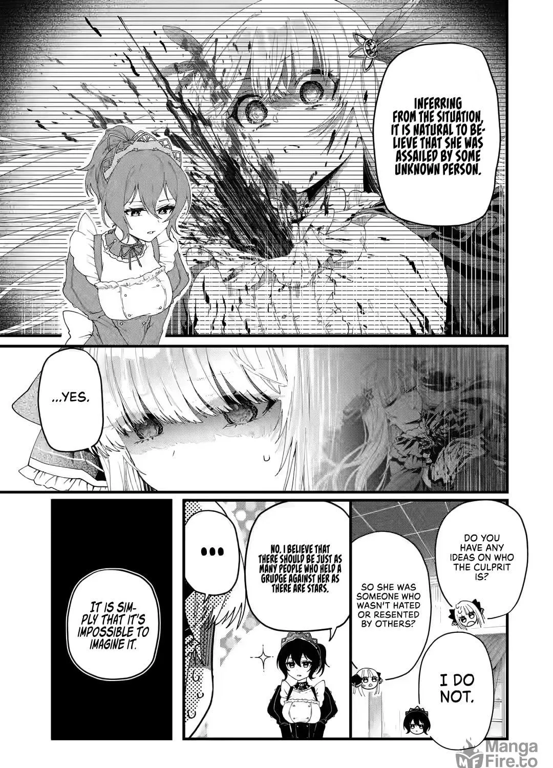 Read King